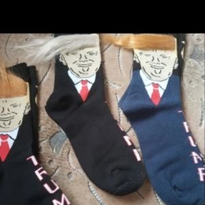 🇺🇲Trump Socks🇺🇲